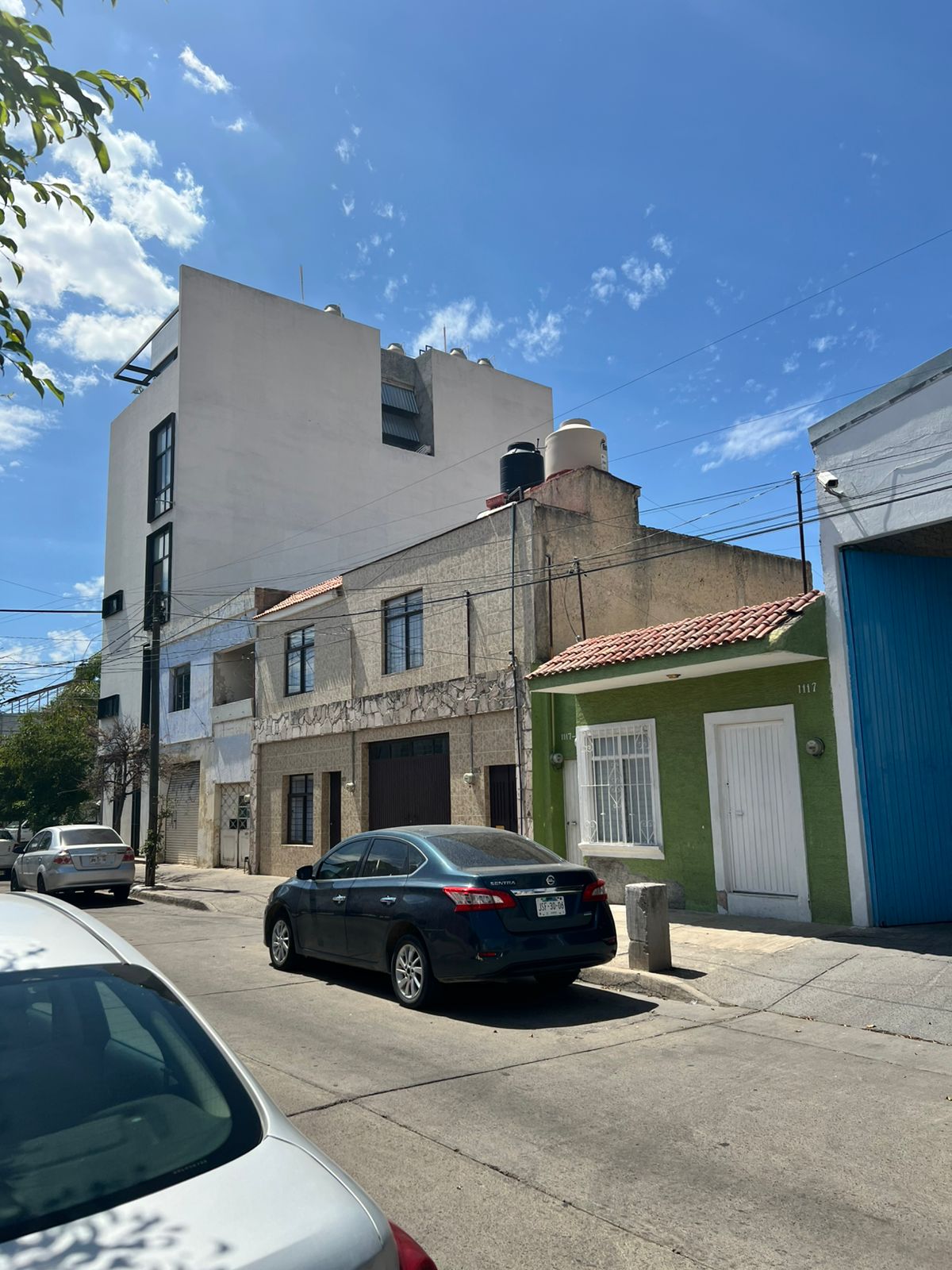 Se vende bodega 5 de febrero, Guadalajara