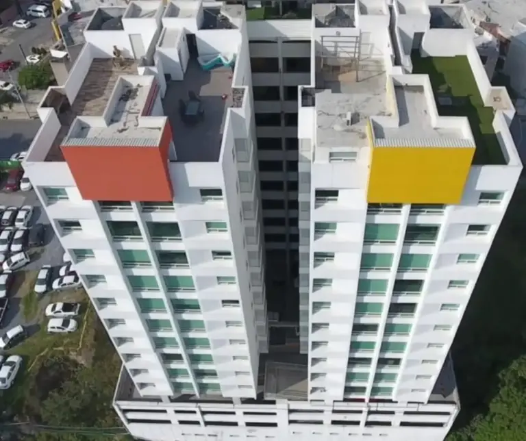 Departamento en renta en Guadalupe, NL
