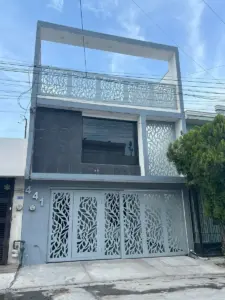 Casa en renta 3 recamaras, Valle de las Palmas, Apodaca NL