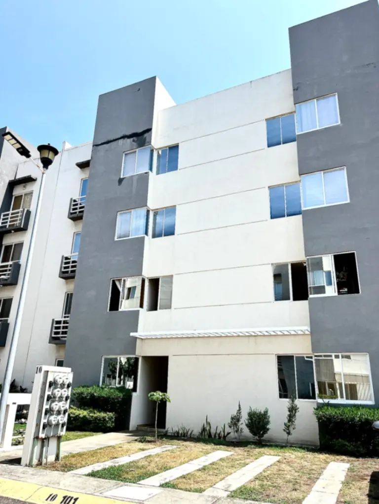 Departamento en Venta en Puerta Paraíso, Veracruz, Veracruz de Ignacio de la Llave