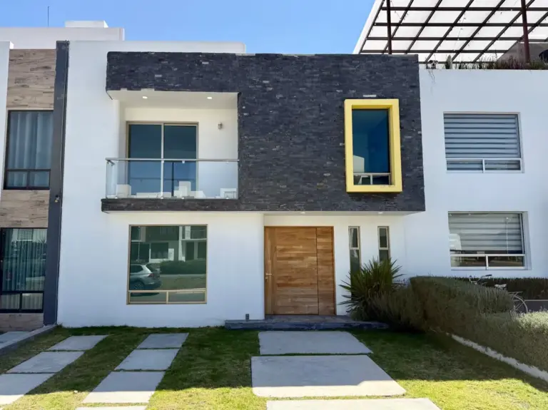 Casa en Venta en Valle del Sol, Pachuca de Soto, Hidalgo