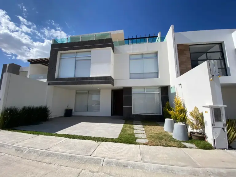 Casa en Venta en El Portezuelo, Mineral de la Reforma, Hidalgo