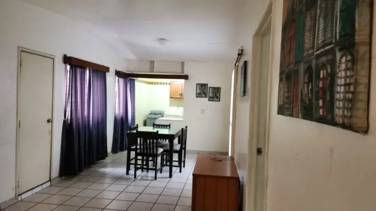 Departamento Amueblado Residencial Victoria, Zapopan, Jalisco