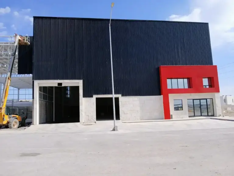 Bodega en Venta sup 880 M2 en Ejido Ana, Torreón, Coahuila de Zaragoza