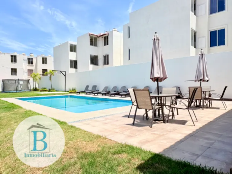 Departamento en Venta en La Calma, Puerto Vallarta, Jalisco