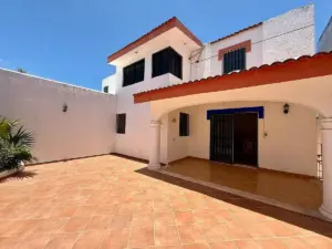 Casa en privada residencial en Chuburná de Hidalgo
