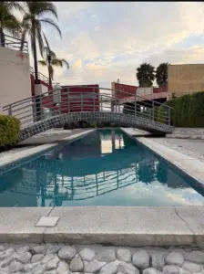 DEPARTAMENTO EN VENTA EN SAN ANDRÉS CHOLULA PUEBLA