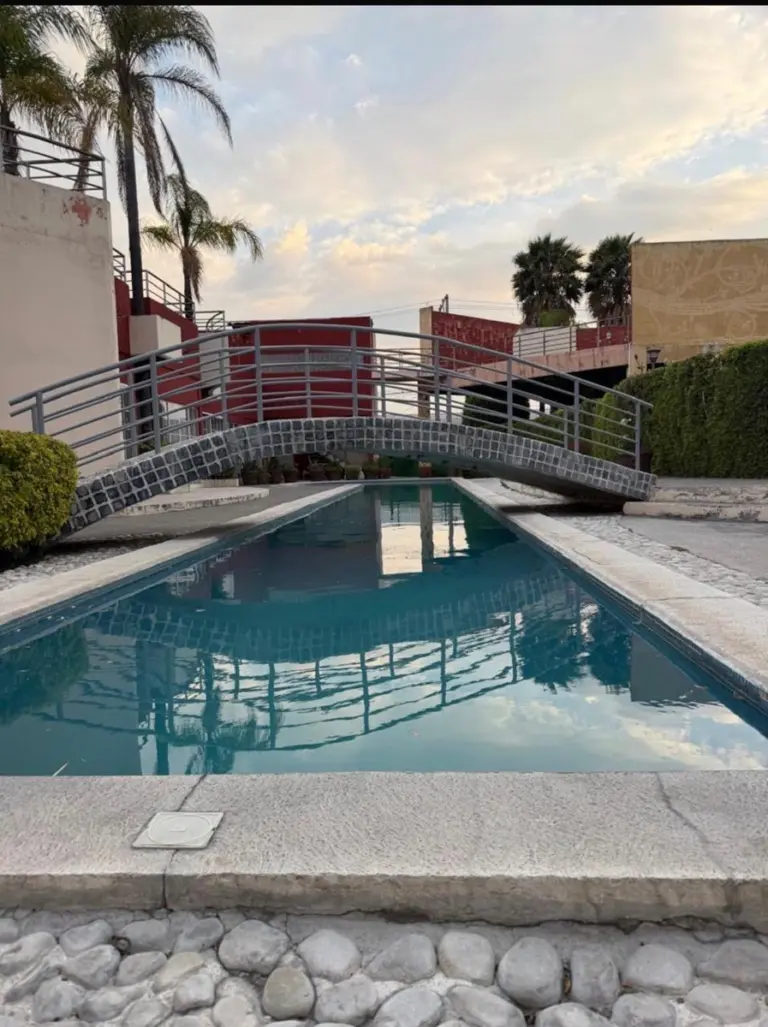 DEPARTAMENTO EN VENTA EN SAN ANDRÉS CHOLULA PUEBLA