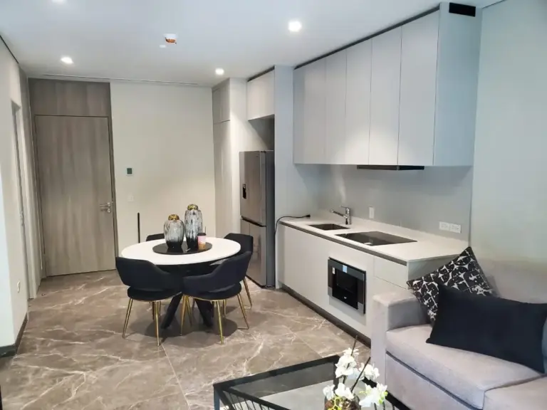 LOFT EN RENTA | DISTRITO ARMIDA – TORRE ACACIAS, San Pedro Garza Garcia NL