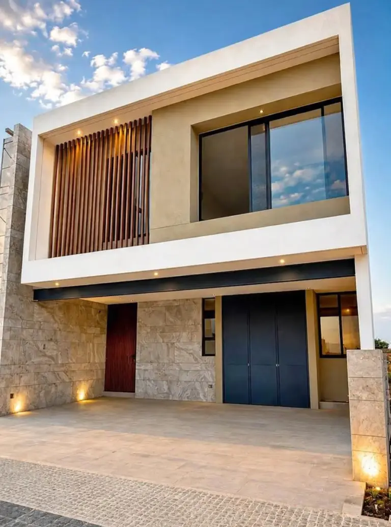 CASA EN VENTA ESTANZA RESIDENCIAL, Aguascalientes