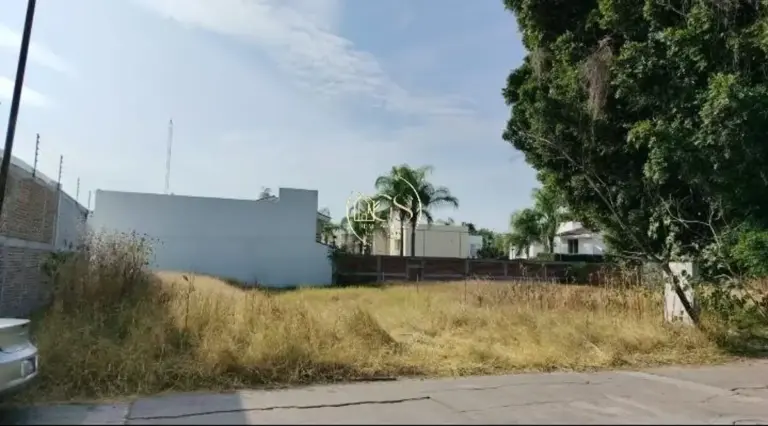 TERRENO EN VENTA LAS FUENTES CELAYA