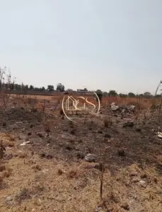 9 HECTAREAS EN VENTA AVENIDA 2 DE ABRIL CELAYA