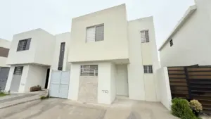 Casa en Renta en Fraccionamiento Privado al Oriente de Saltillo