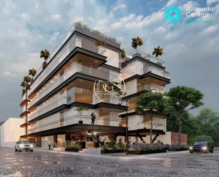 OFICINA EN RENTA TORRE ALAMEDA CENTRAL CELAYA