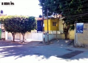 OFICINAS EN RENTA EN OAXACA, CASA DE TRES RECAMARAS, COL. 5 SEÑORES.