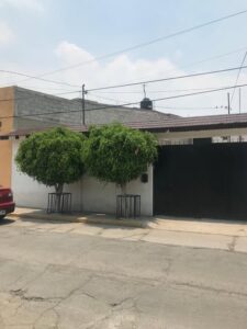 Buenas tardes SE RENTA CASA ubicada en la florida ciudad azteca Ecatepec, Edomex