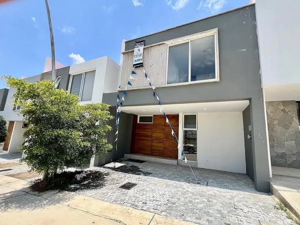 ¡Casa en renta capital norte Espacios amplios y cómodos para toda la familia. Zapopan Jalisco