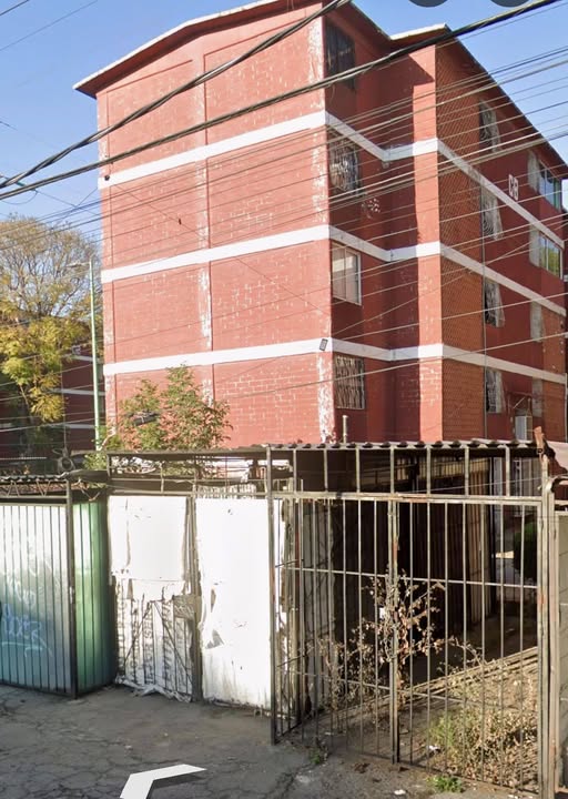 REMATÓ DEPARTAMENTO POTRERO LA LAGUNA COACALCO SOLO EFECTIVO $400mil pesos NO CREDITOS, EDO MEX