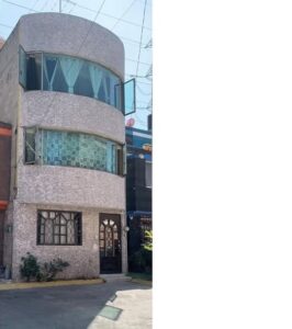 Casa en Renta o Venta – Colonia Bonito Ecatepec, Ecatepec de Morelos