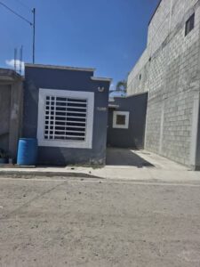 Bonita Casa en venta Real de San Francisco, Tijuana BC
