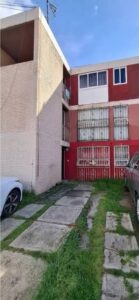 Rento departamento 2 recamaras Ecatepec