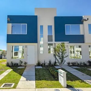 Casa en Venta cerca del AIFA, 2 Recamaras, Tizayuca, Edo MEX.