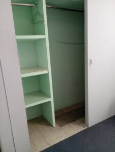 Se renta habitacion sola para persona sola o estudiante ECATEPEC EDO MEX.