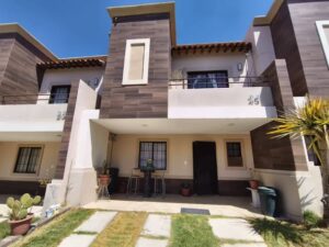 Casa en Venta con Amenidades como Alberrca