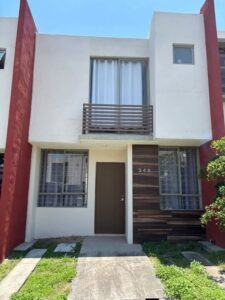 ¡OPORTUNIDAD! Vivienda en Venta – Colinas de Tonalá, Jalisco