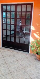 Se renta de partamento para una o dos personas adultas sin mascotas. En Ecatepec de Morelos