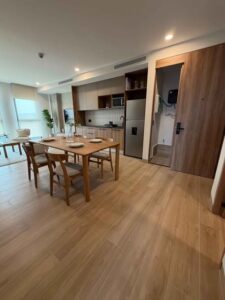DEPARTAMENTO AMUEBLADO EN CHAPALITA | TORRE MARGOT