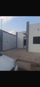 Casa Nueva en Venta! 3Rec. en Autlán de Navarro Jalisco. ACEPTO CRÉDITOS