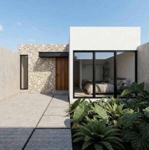 CASA EN PREVENTA! SE ENTREGA TOTALMENTE TERMINADA EN LA ETERNA PRIMAVERA, XOCHITEPEC, MORELOS