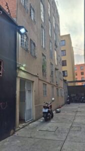 Bonito departamento en venta en Calzada de la viga número 9, Colonia Esperanza, Alcaldía Cuauhtémoc, CDMX