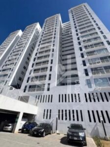E RENTA DEPARTAMENTO CON TERRAZA