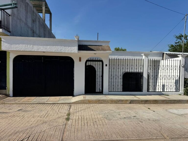 Casa En Venta