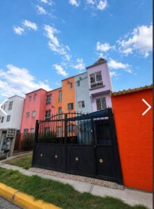 CASA EN VENTA EN CHICOLOAPAN, EDOMEX 🏡