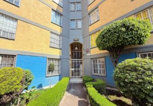 DEPARTAMENTO EN VENTA En Torres DeMet Toreo