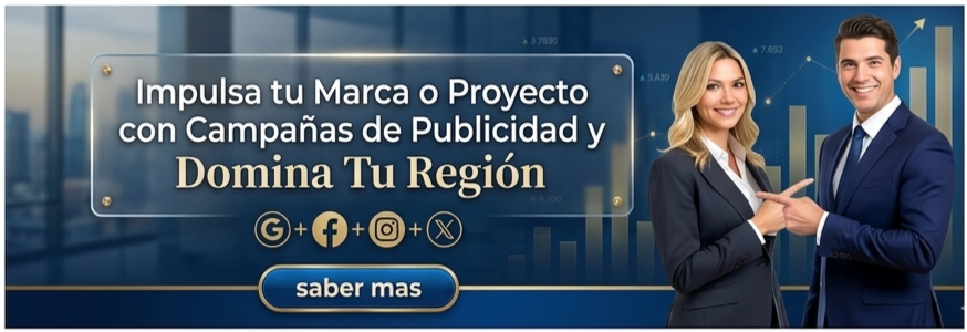impulsa tu marca o proyecto