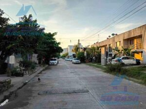 Venta departamento en Colonia Costa Dorada, Acapulco