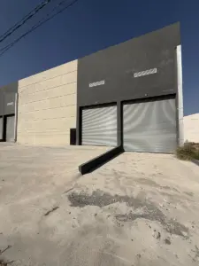 BODEGAS INDUSTRIALES EN RENTA 1,084 M2 EN TERRA PARK SANTA CATARINA, NUEVO LEON
