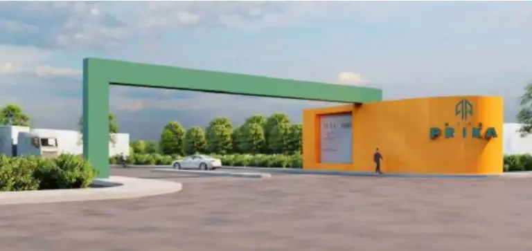 BODEGA INDUSTRIAL EN VENTA 2,013 M2 APODACA, N.L.