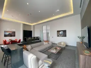 Venta de Departamentos 2 Rec. en Centro de Monterrey Nuevo Leon