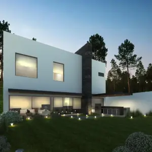 Casa en Preventa en Residencial Sienna Monterrey NL