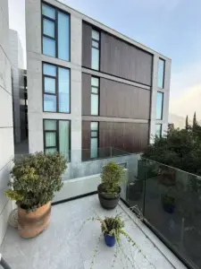 DEPARTAMENTO EN VENTA 2 rec San Pedro Garza Garcia NL