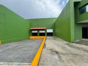 NAVE INDUSTRIAL EN RENTA 2,500 M2 EN APODACA COL EL MILAGRO, Apodaca, Nuevo Leon