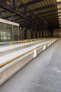 NAVE INDUSTRIAL EN RENTA, 5,900 M2 en APODACA Nuevo Leon, Mexico