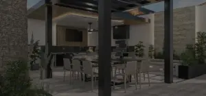 Departamento en venta 2 rec Benito Juarez, Santa Catarina, Nuevo Leon