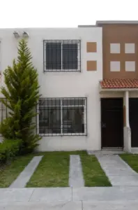 Casa en Renta 2 Rec en Las Misiones, Toluca, México