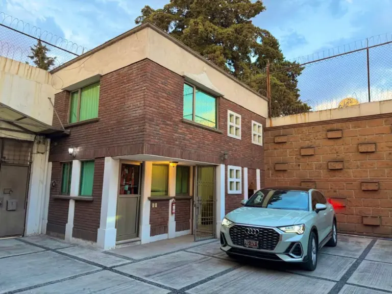 Renta de Departamento en Casa Blanca, Metepec – Amplio y Accesible, Metepec, Mexico